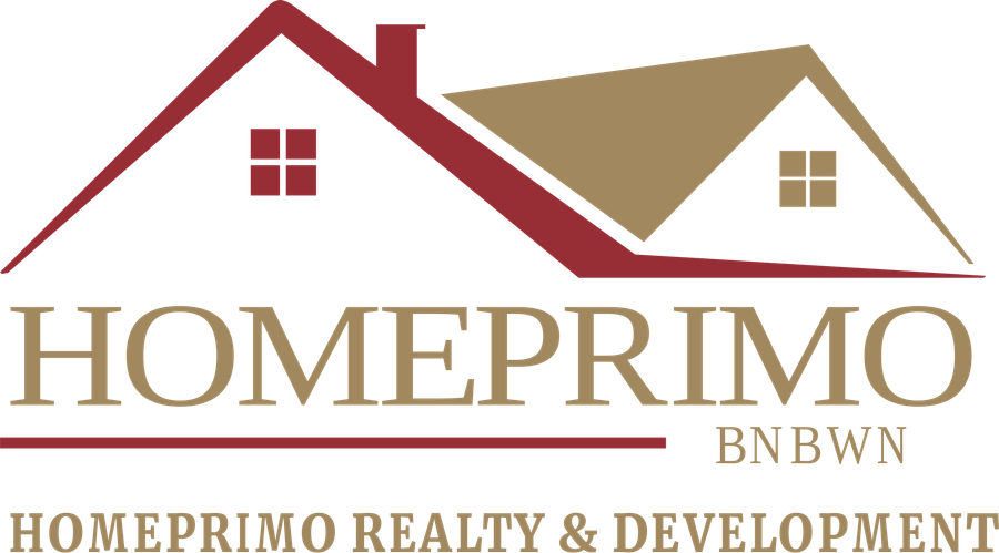 Home Primo Realty & Development